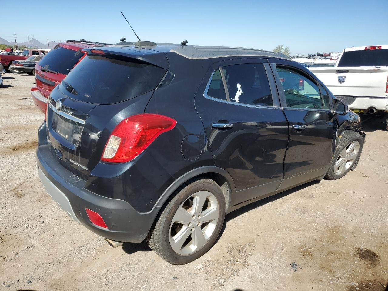 2016 BUICK ENCORE CON - Image 3