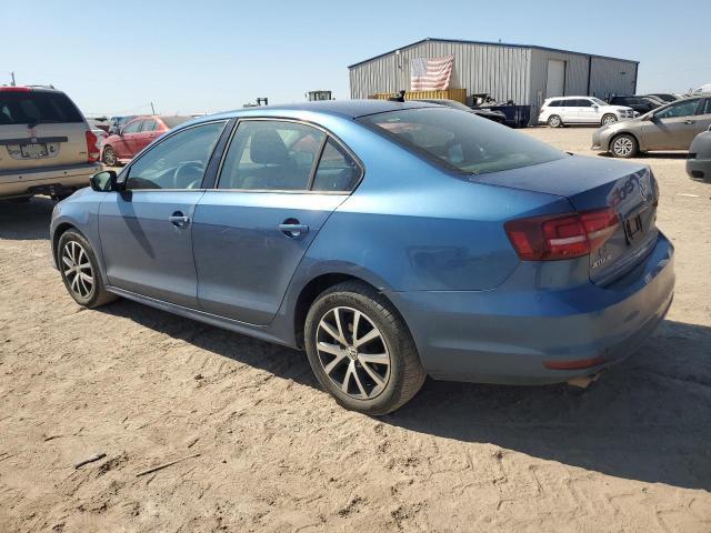 2016 VOLKSWAGEN JETTA SE - Фото 2