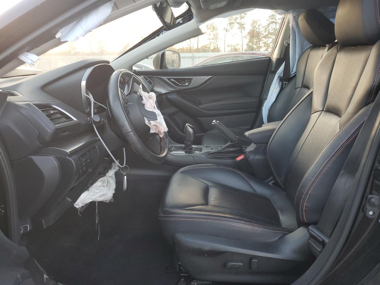 2021 SUBARU CROSSTREK - Фото 7