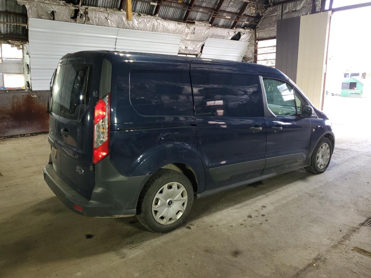 2018 FORD TRANSIT CO - Image 3