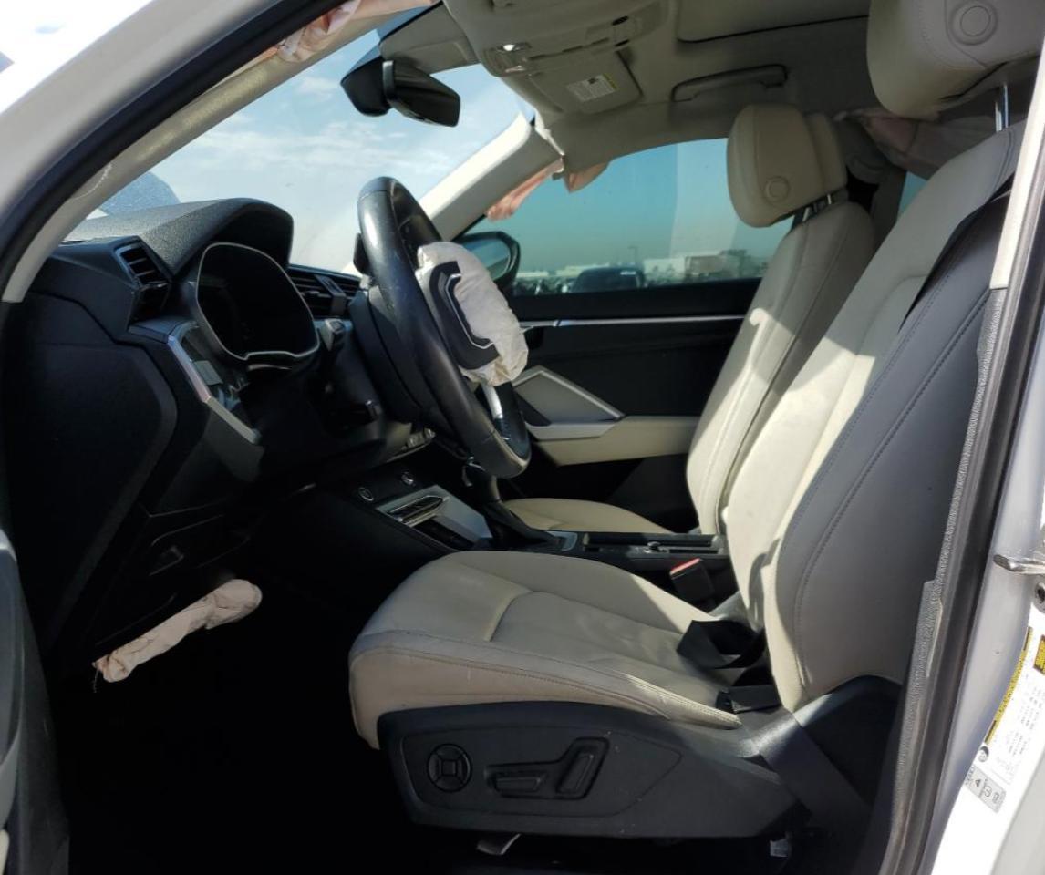 2021 AUDI Q3 PREMIUM - Image 7