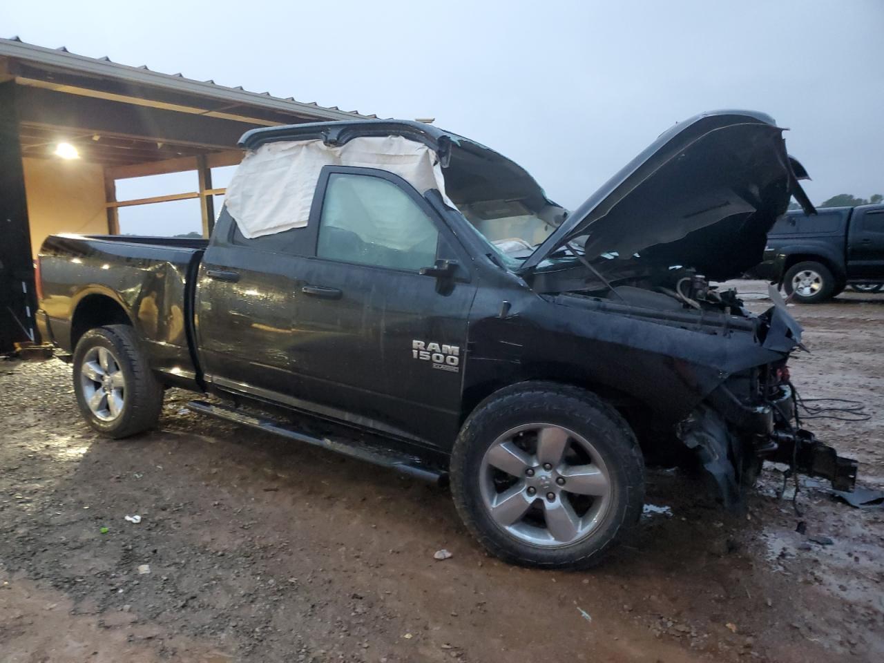 2019 RAM 1500 CLASS - Фото 4