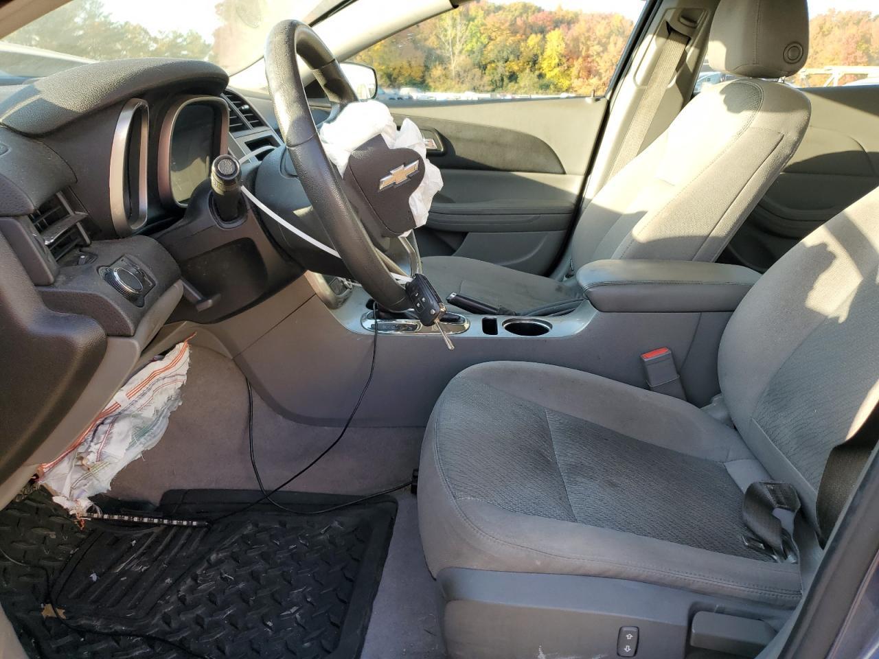 2015 CHEVROLET MALIBU LS - Image 7