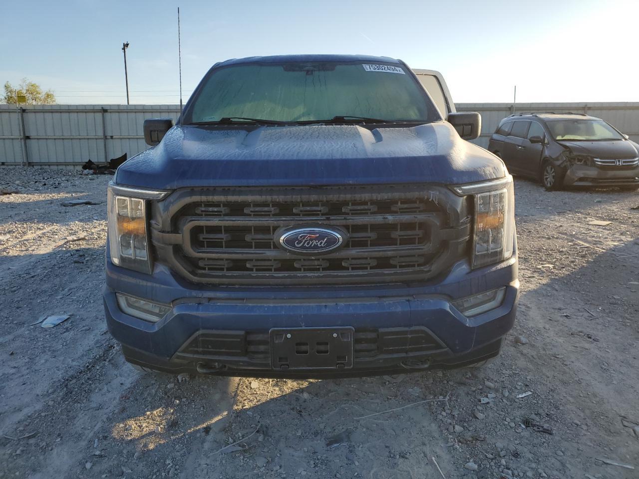 2023 FORD F150 SUPER - Фото 5
