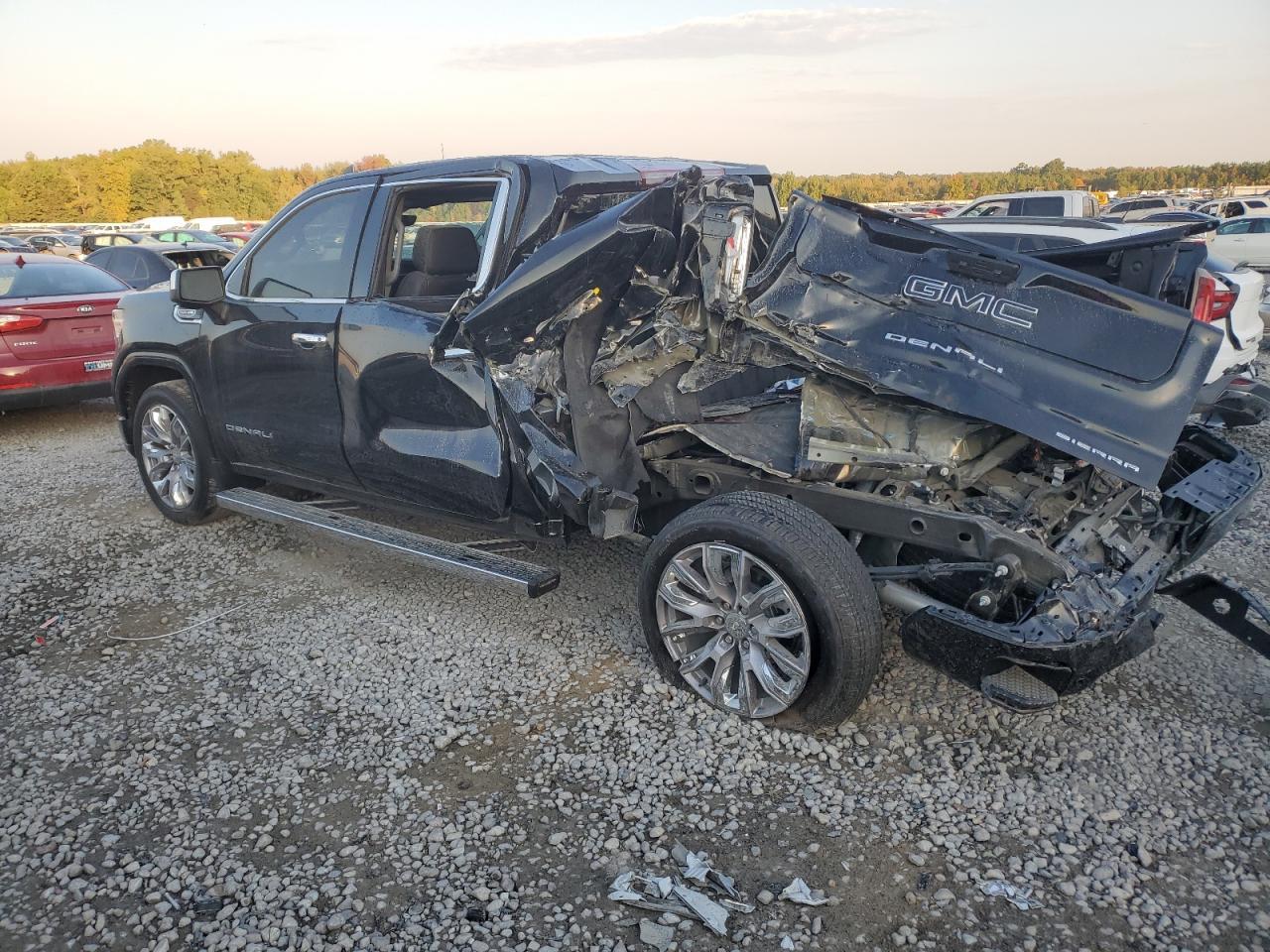 2024 GMC SIERRA K15 - Image 2