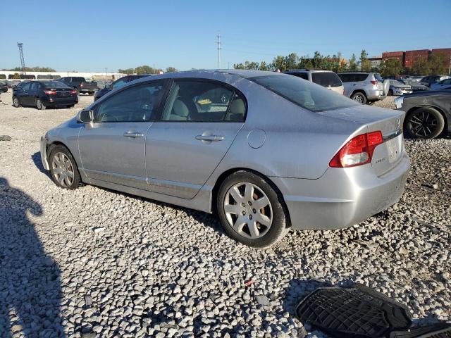 2011 HONDA CIVIC LX - Фото 2