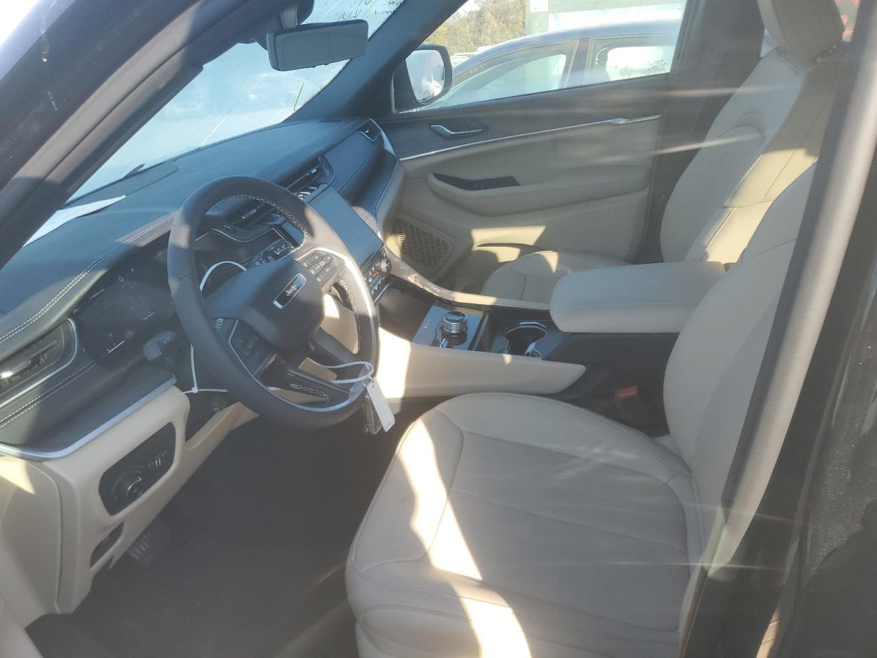 2024 JEEP GRAND CHER - Фото 7