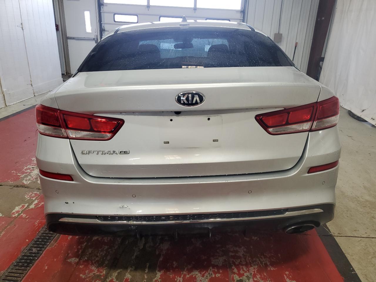 2019 KIA OPTIMA LX - Image 6