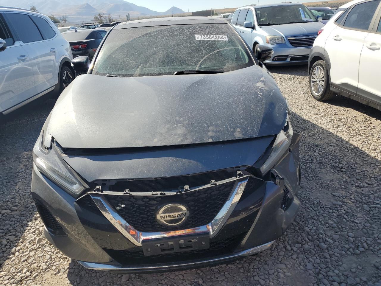 2019 NISSAN MAXIMA S - Image 5