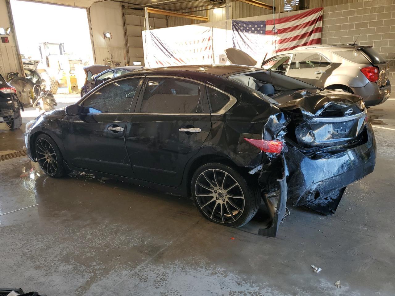 2015 NISSAN ALTIMA 2.5 - Image 2