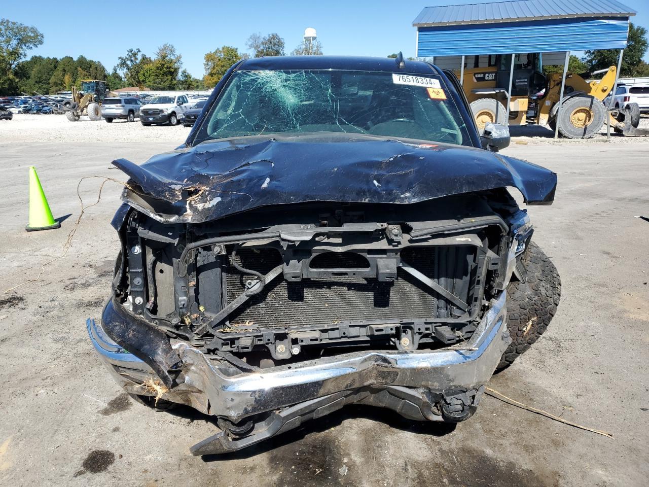 2016 GMC SIERRA K15 - Image 5