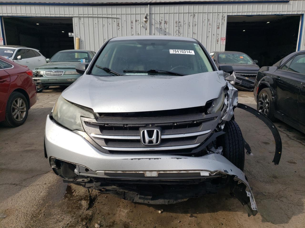 2013 HONDA CR-V LX - Image 5