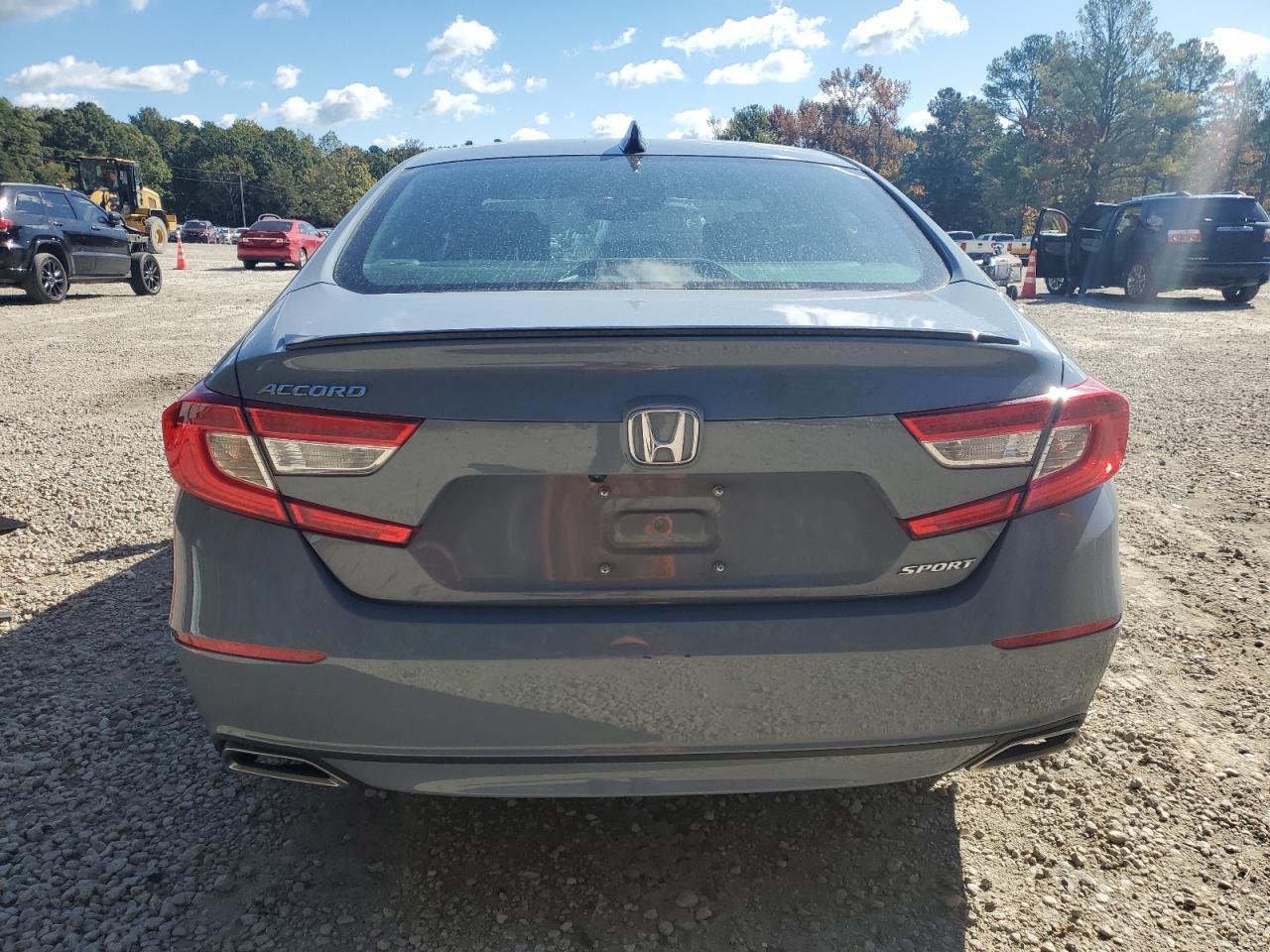 2022 HONDA ACCORD SPO - Image 6