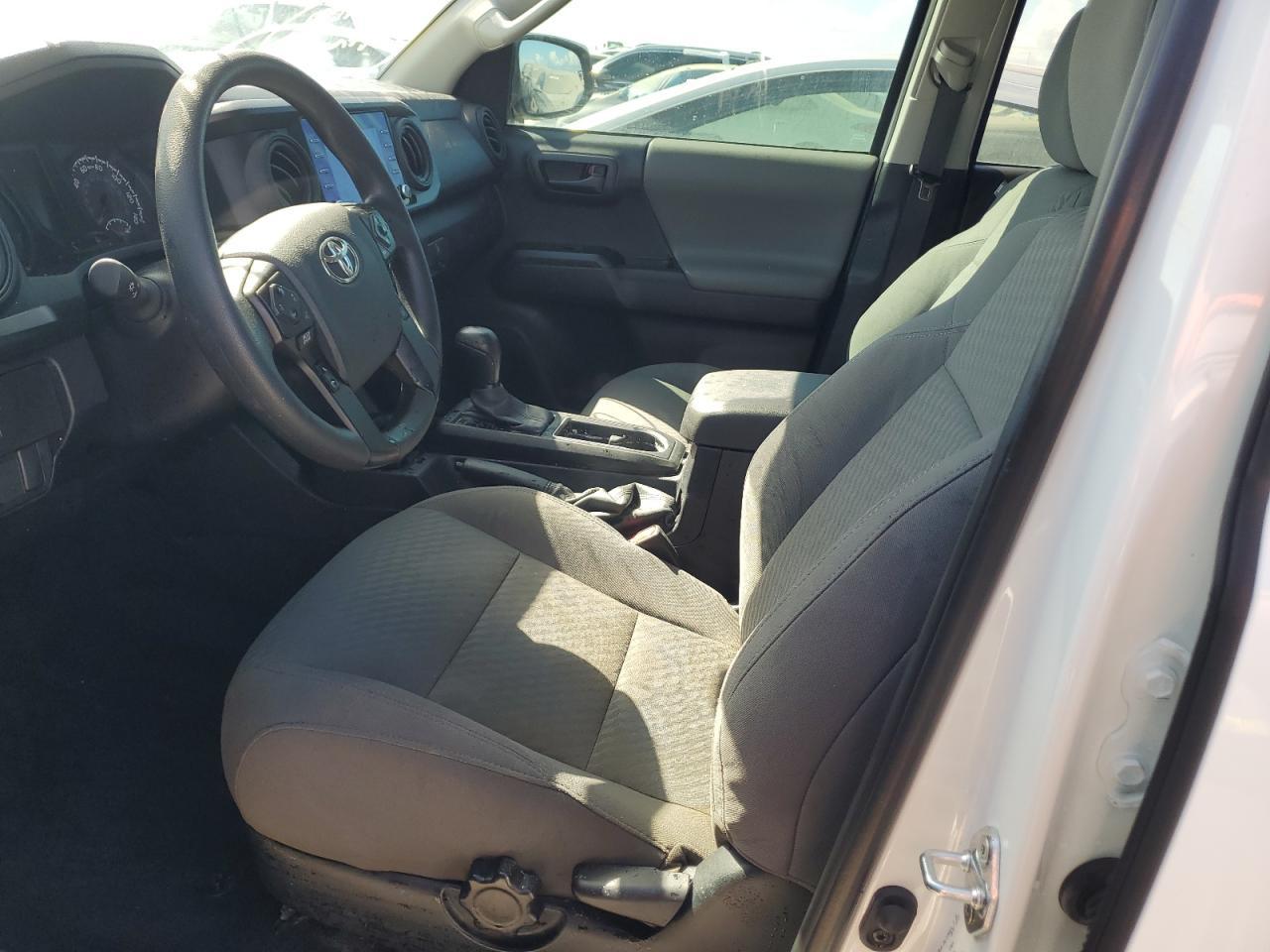 2023 TOYOTA TACOMA DOU - Фото 7