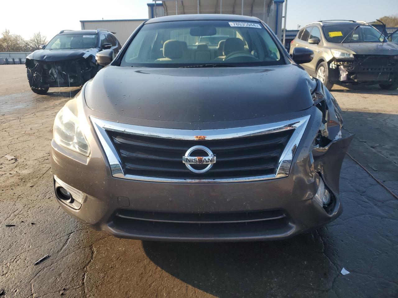 2013 NISSAN ALTIMA 3.5 - Image 5