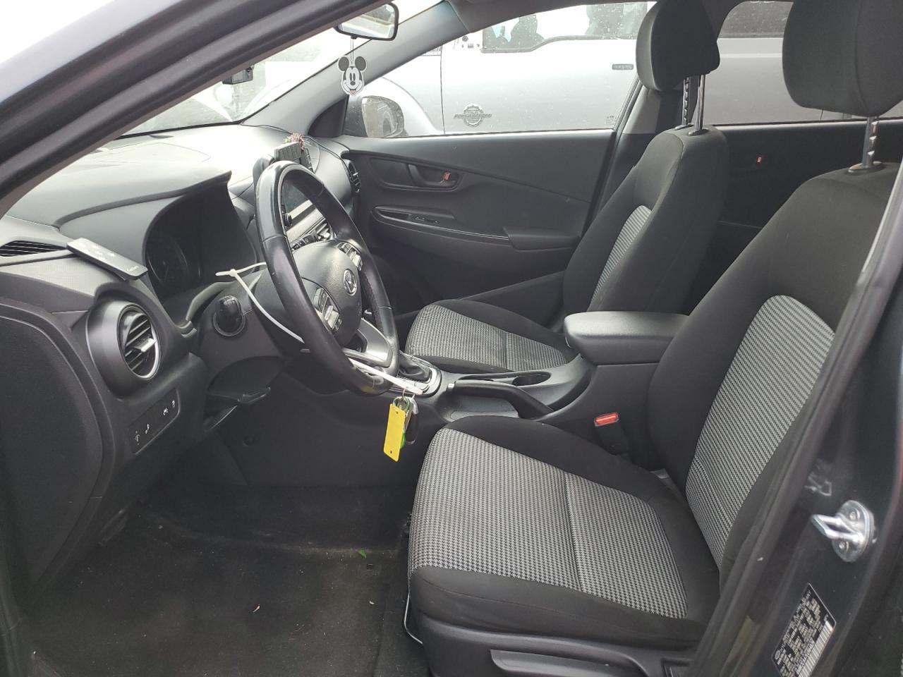 2020 HYUNDAI KONA SEL - Image 7