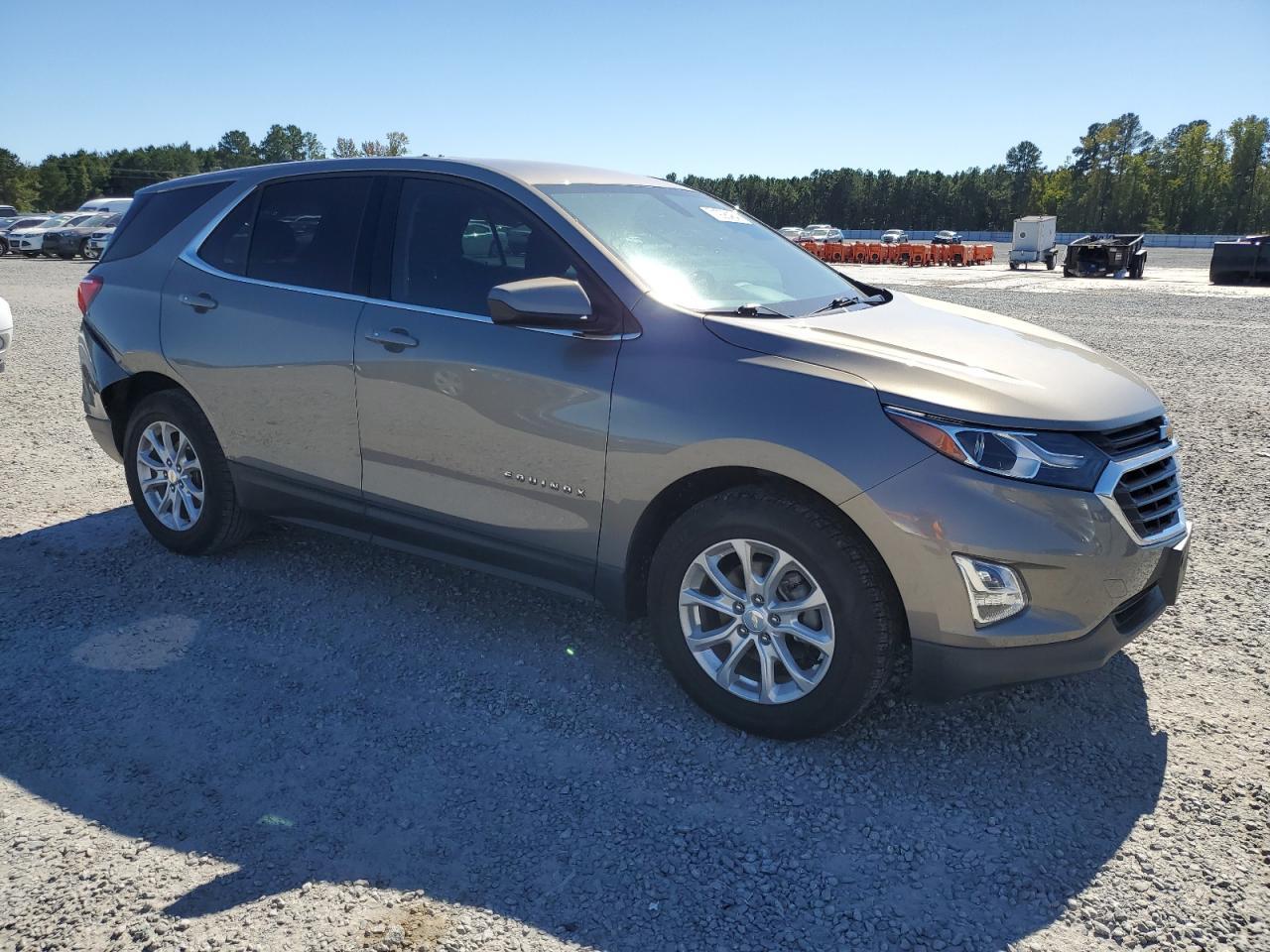 2019 CHEVROLET EQUINOX LT - Image 4