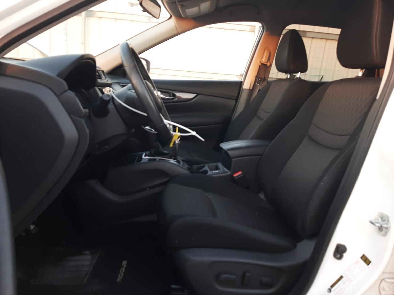 2018 NISSAN ROGUE S - Фото 7