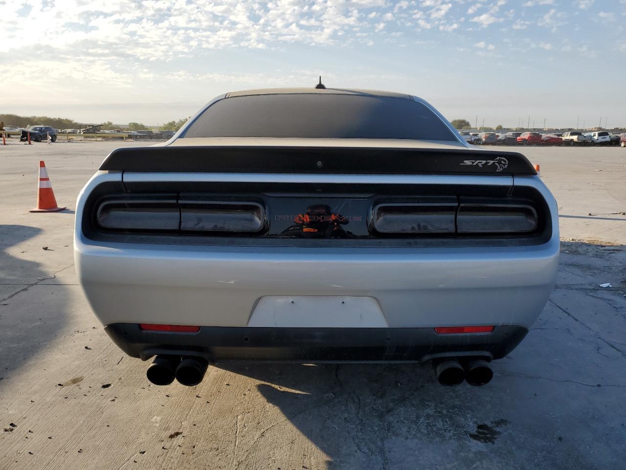 2020 DODGE CHALLENGER - Image 6