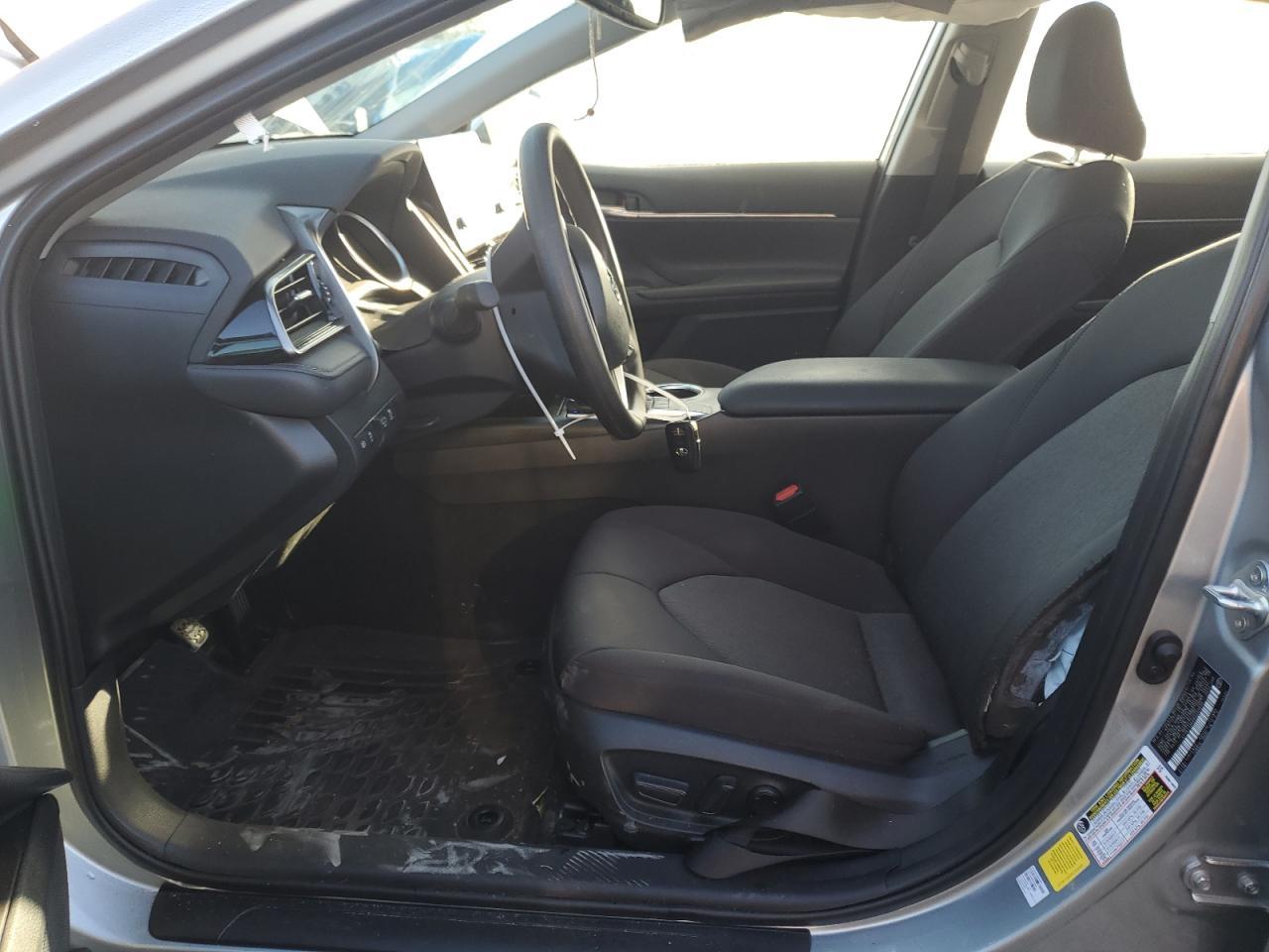 2024 TOYOTA CAMRY LE - Image 7