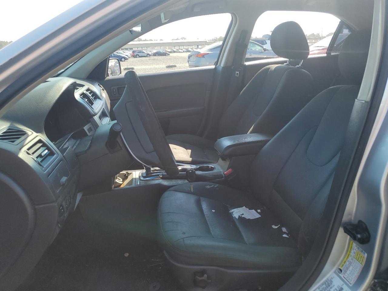 2012 FORD FUSION SE - Image 7
