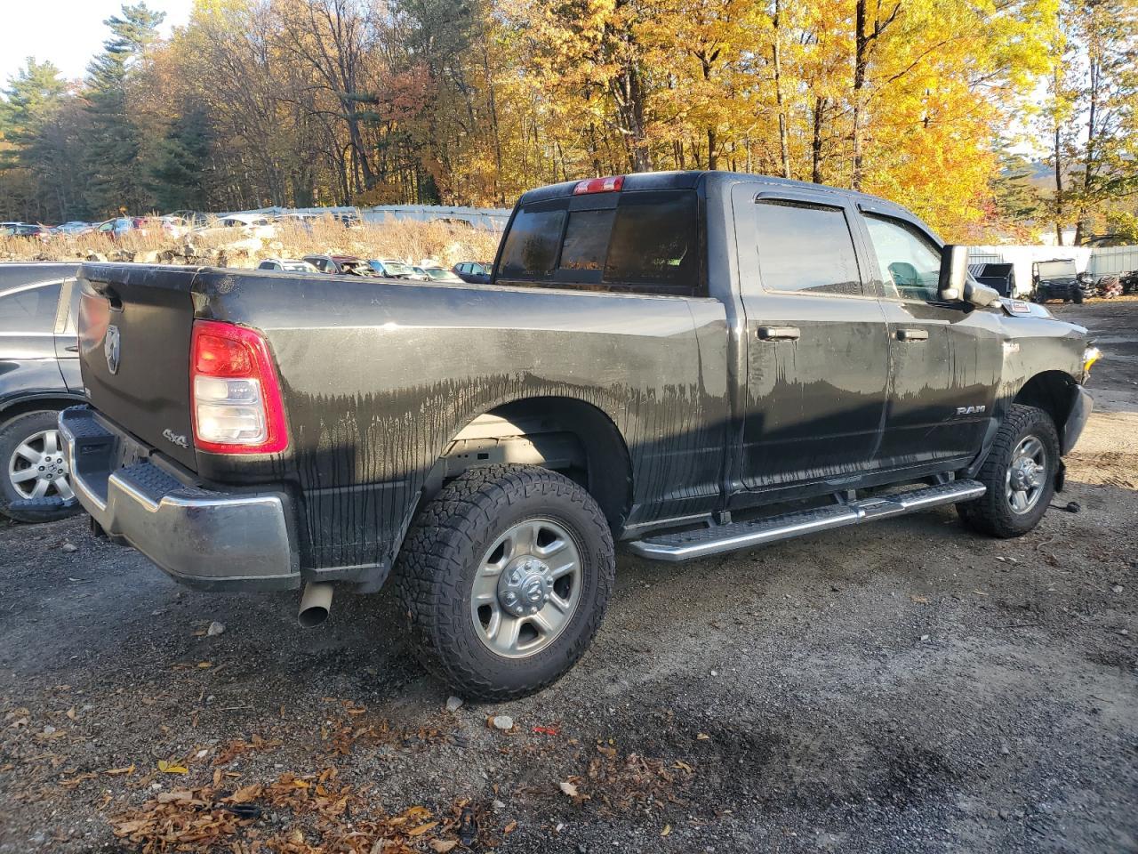 2022 RAM 2500 TRADE - Image 3