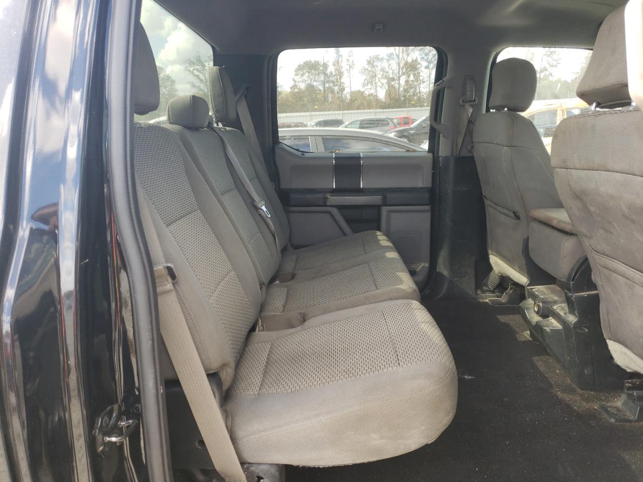 2017 FORD F150 SUPER - Image 6