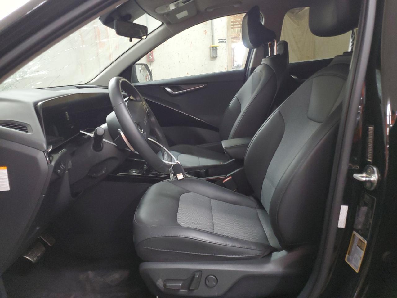 2023 KIA NIRO EX - Фото 7