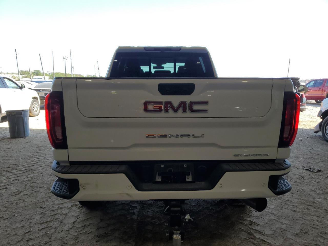 2022 GMC SIERRA K25 - Image 6