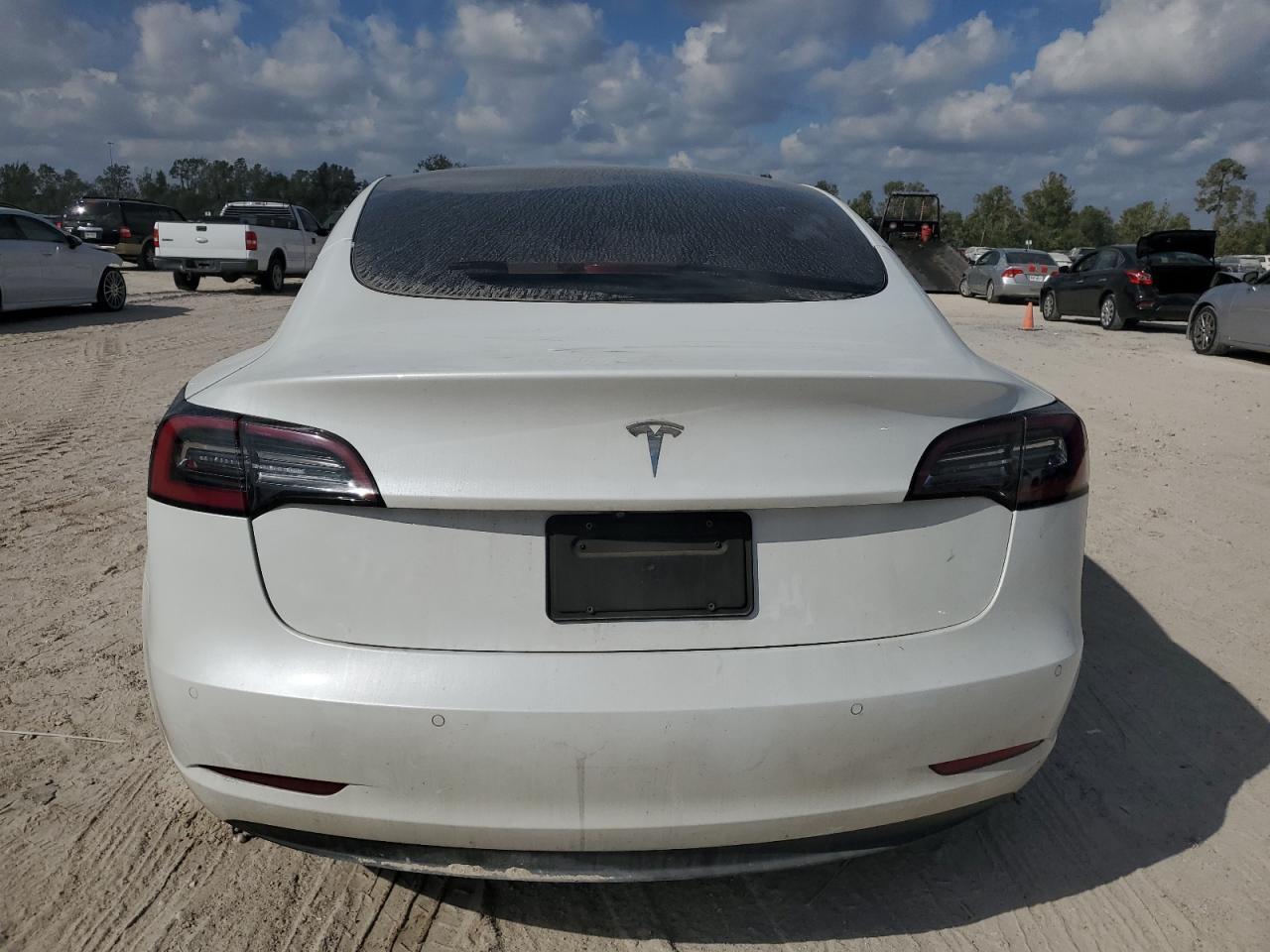 2021 TESLA MODEL 3 - Image 6