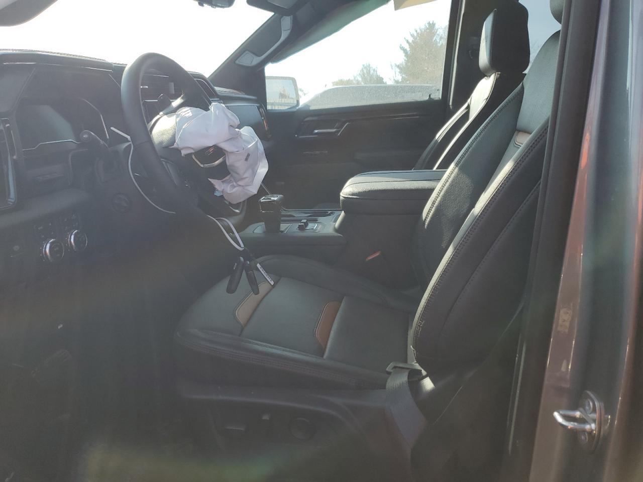 2024 GMC SIERRA K15 - Image 7