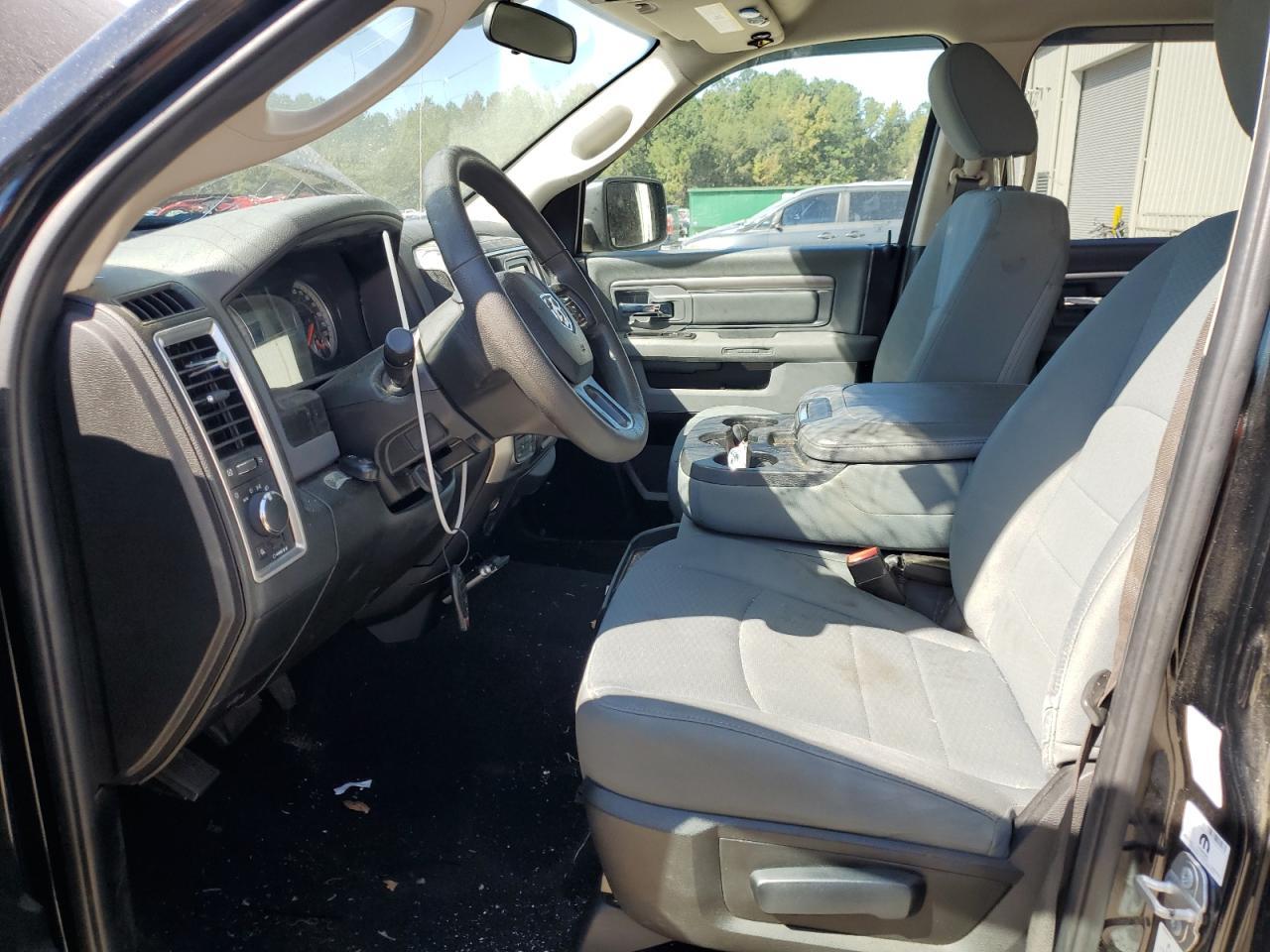 2020 RAM 1500 CLASS - Фото 7