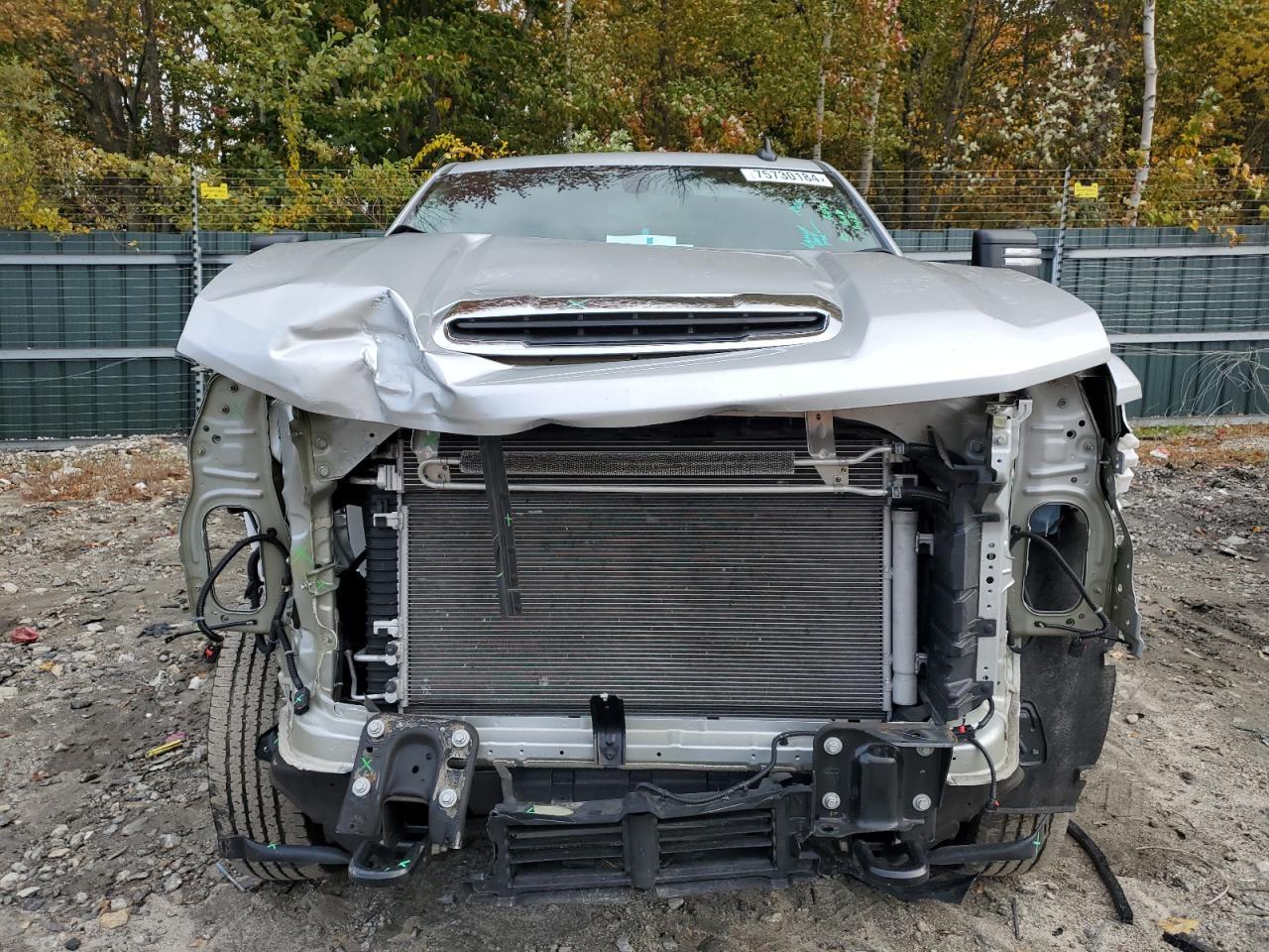 2023 CHEVROLET SILVERADO - Фото 5