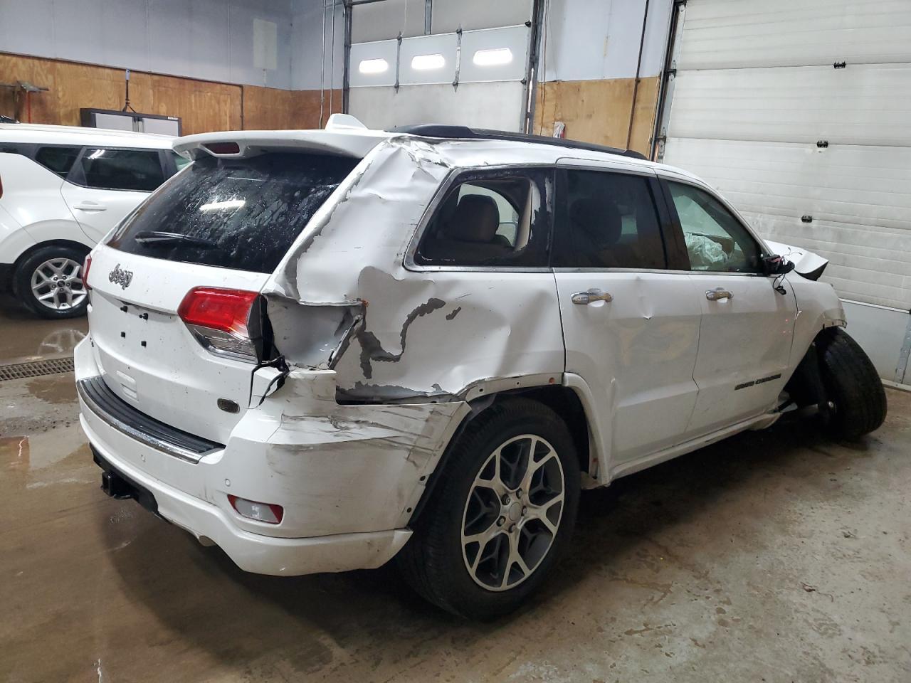 2021 JEEP GRAND CHER - Фото 3