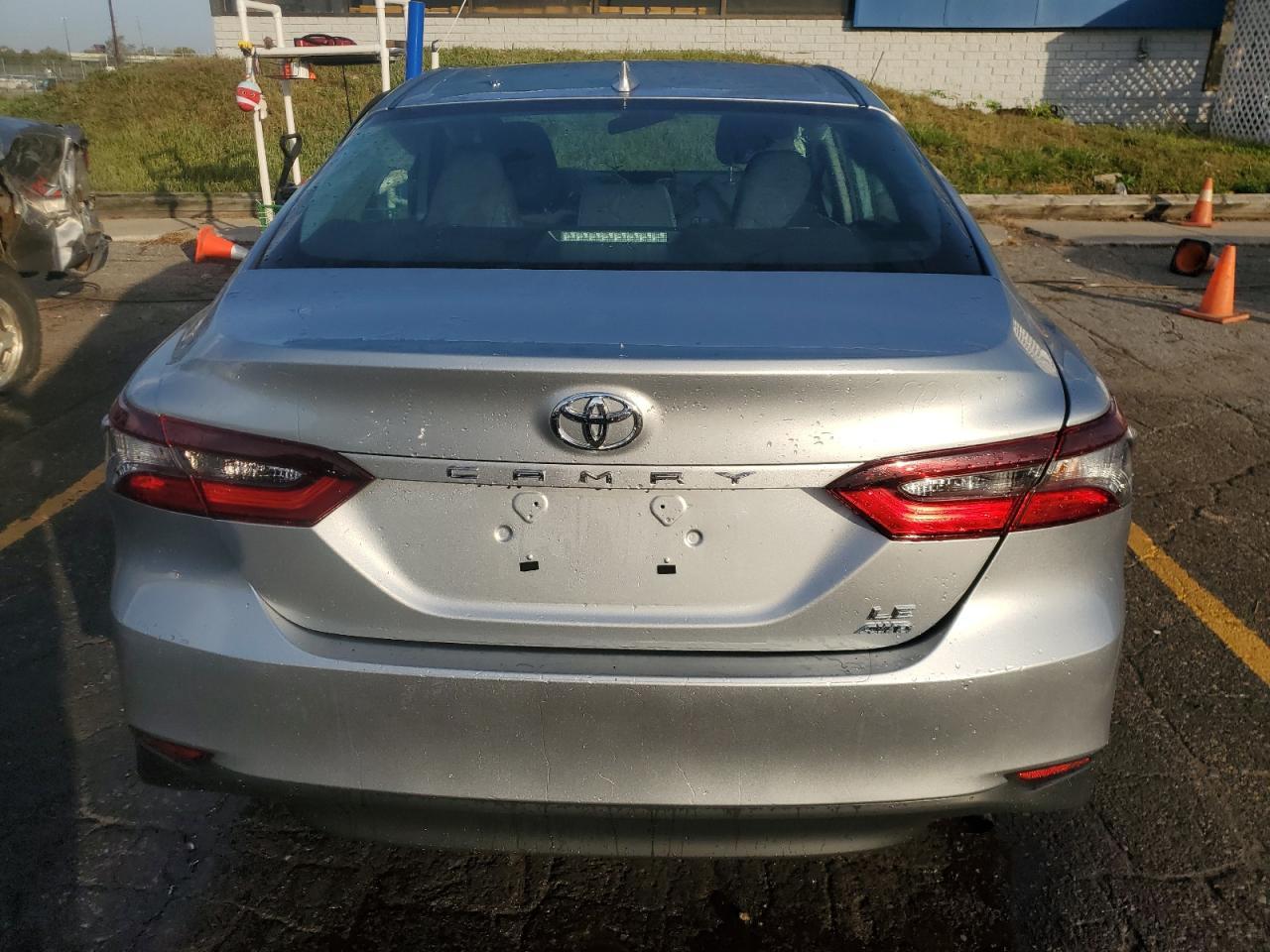 2024 TOYOTA CAMRY LE - Image 6