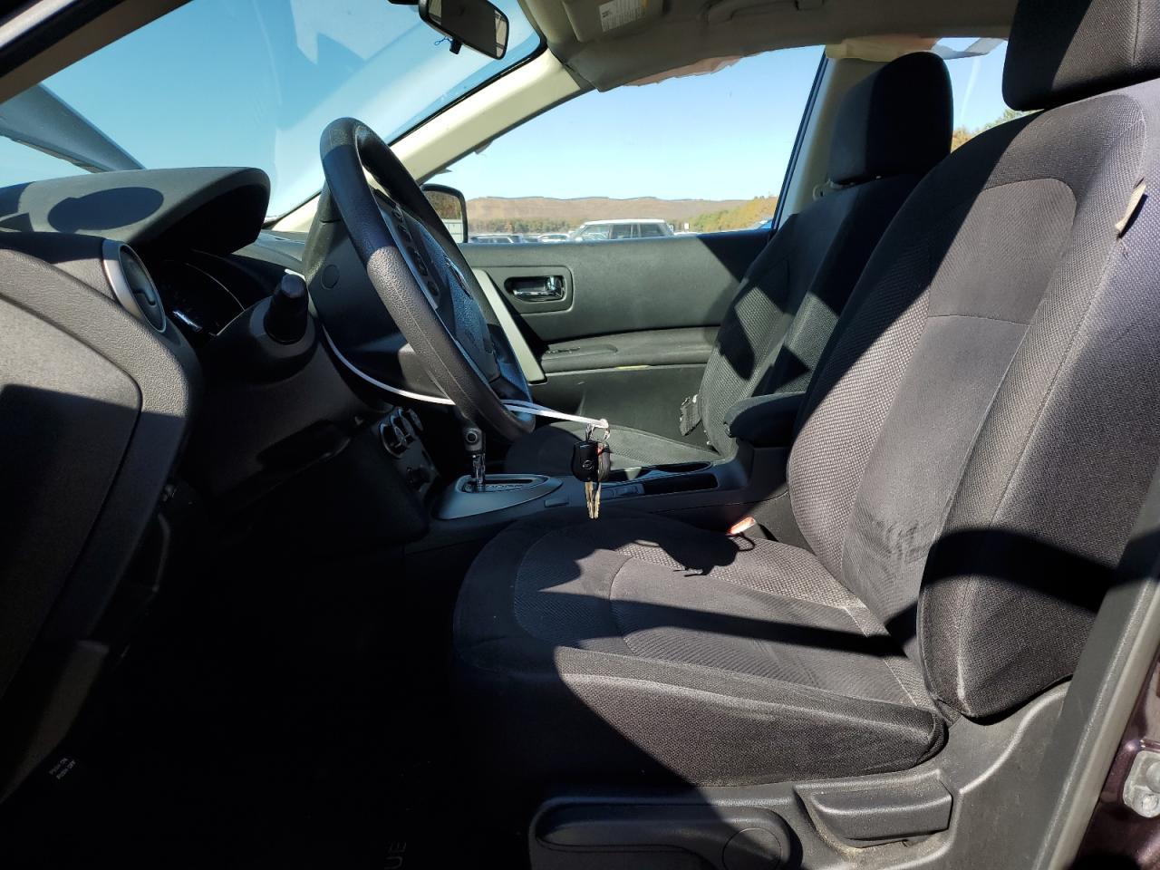 2015 NISSAN ROGUE SELE - Image 7