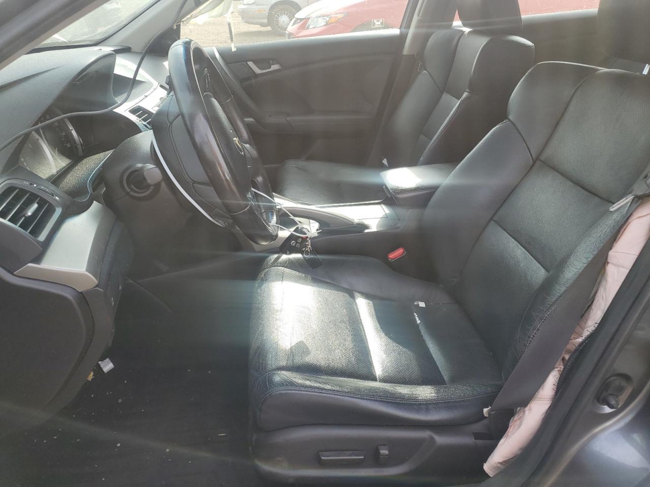 2010 ACURA TSX - Image 7