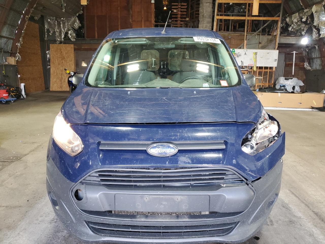 2018 FORD TRANSIT CO - Image 5