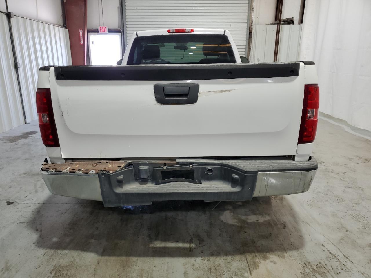 2013 CHEVROLET SILVERADO - Image 6