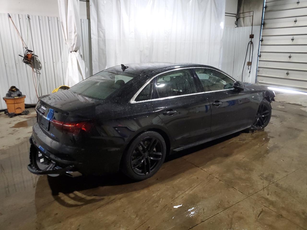 2021 AUDI A4 PREMIUM - Фото 3