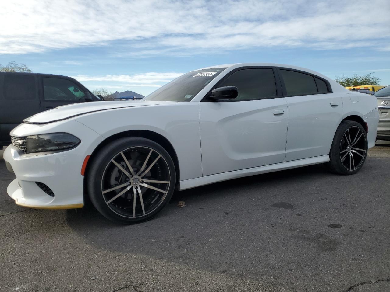 2023 DODGE CHARGER GT