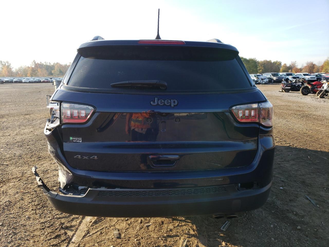 2021 JEEP COMPASS 80 - Image 6