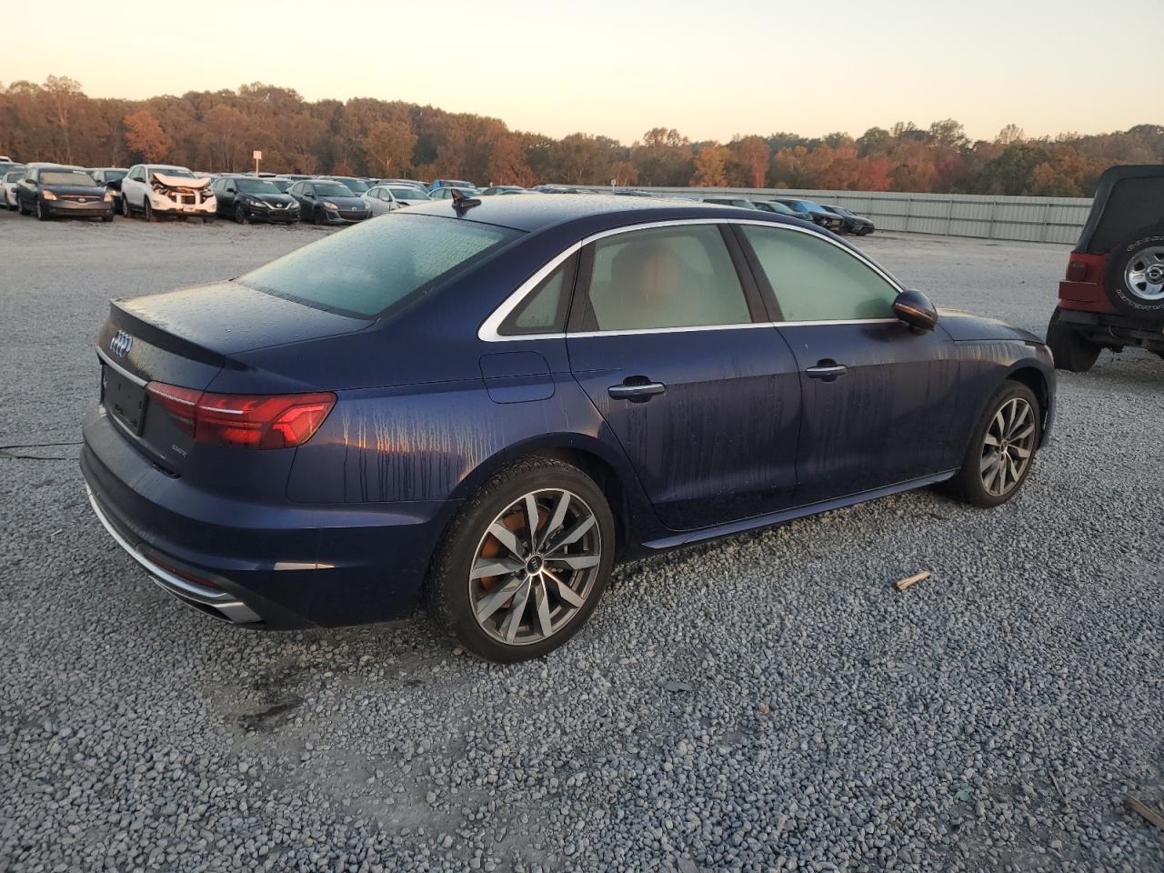 2021 AUDI A4 PREMIUM - Фото 3