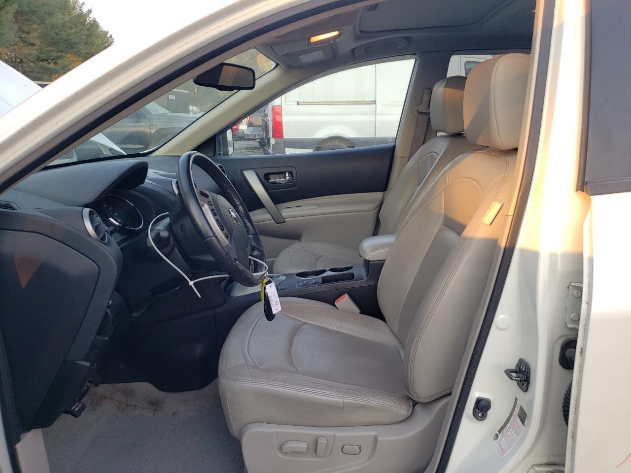 2013 NISSAN ROGUE S - Image 7