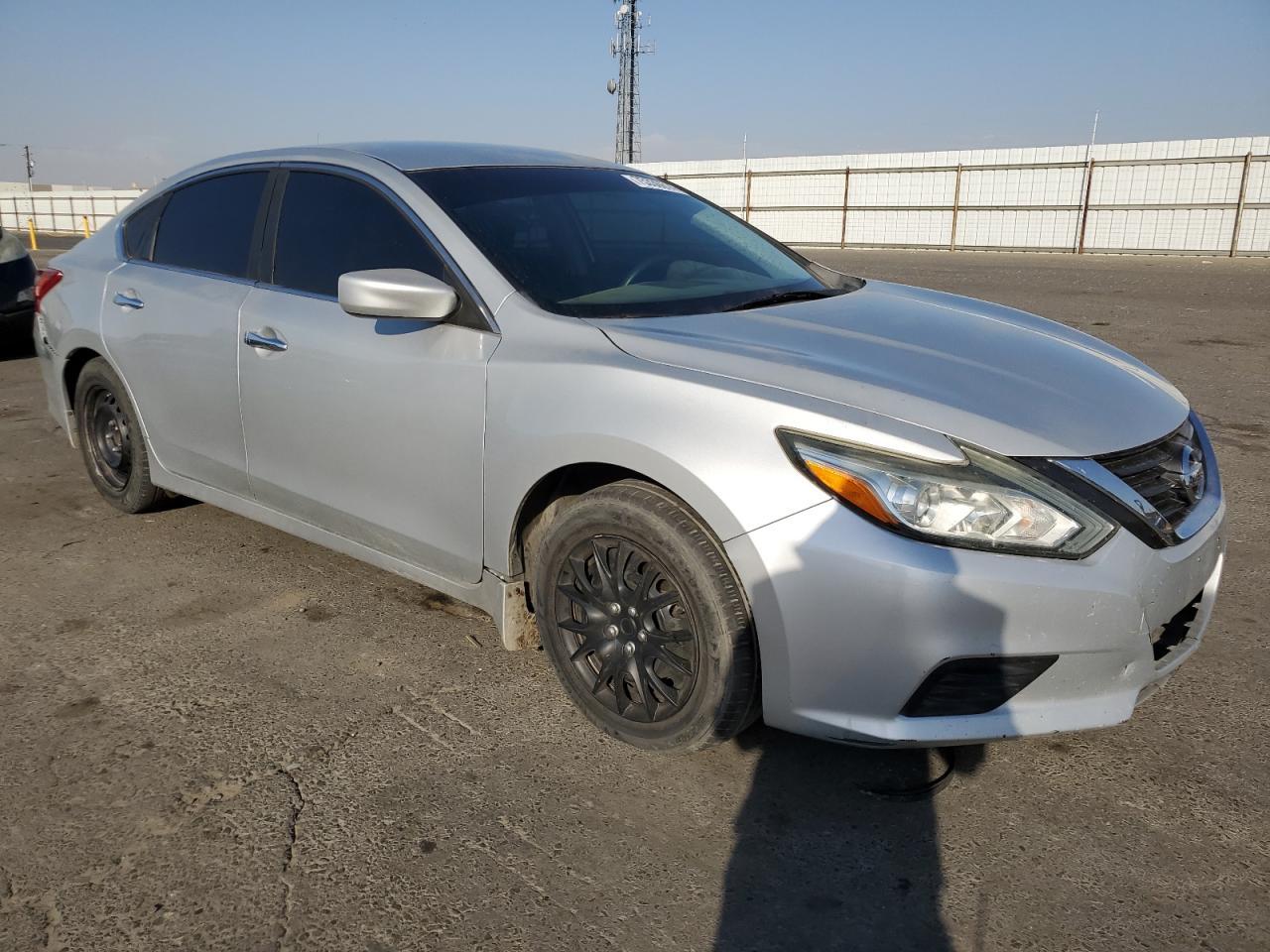 2016 NISSAN ALTIMA 2.5 - Image 4