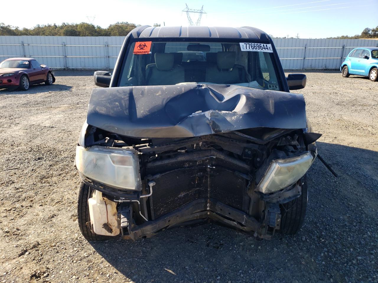 2011 HONDA ELEMENT EX - Image 5