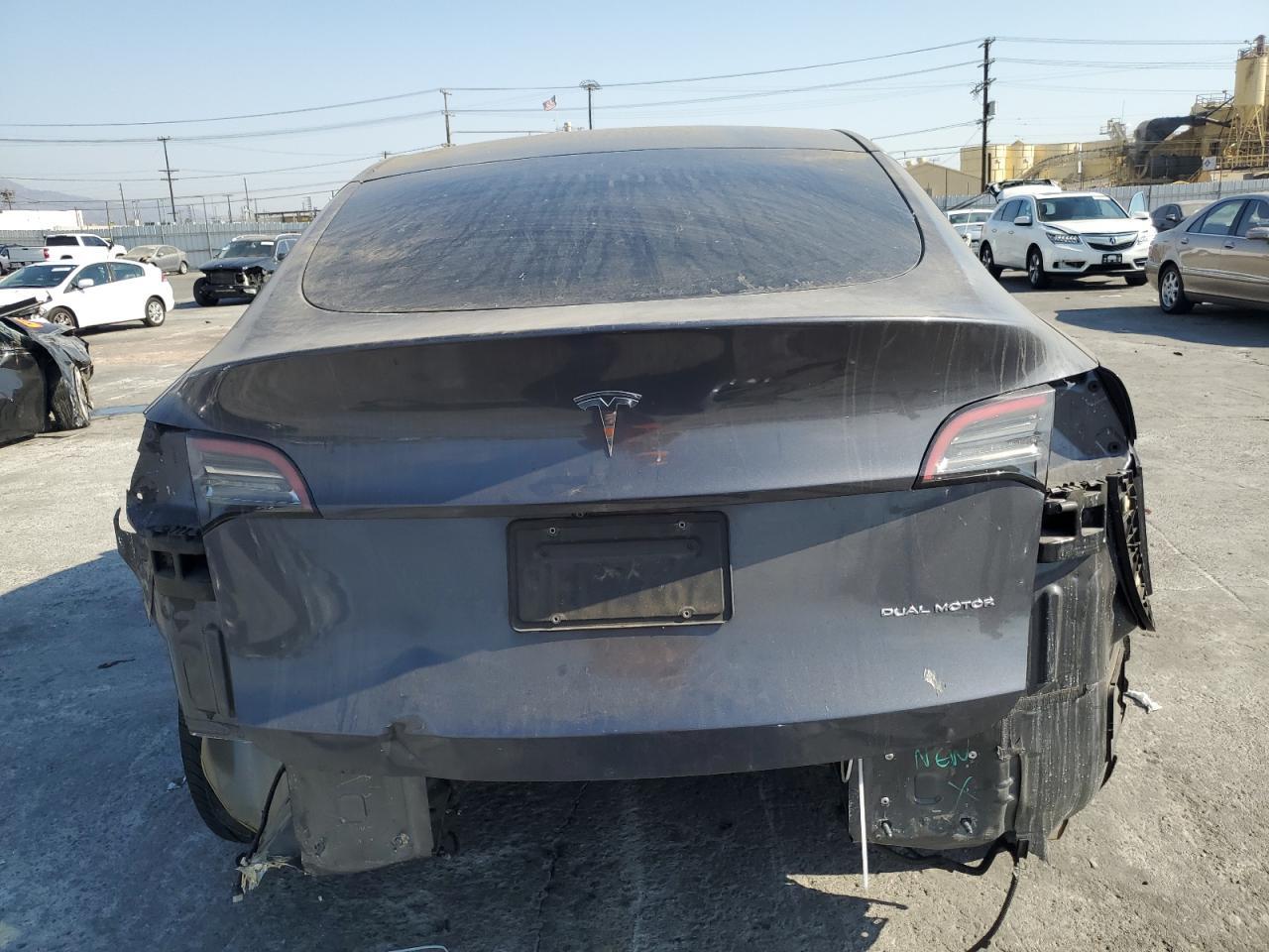 2022 TESLA MODEL Y - Image 6