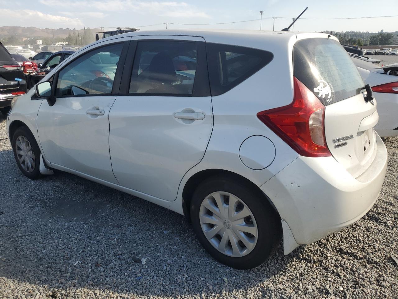 2015 NISSAN VERSA NOTE - Фото 2