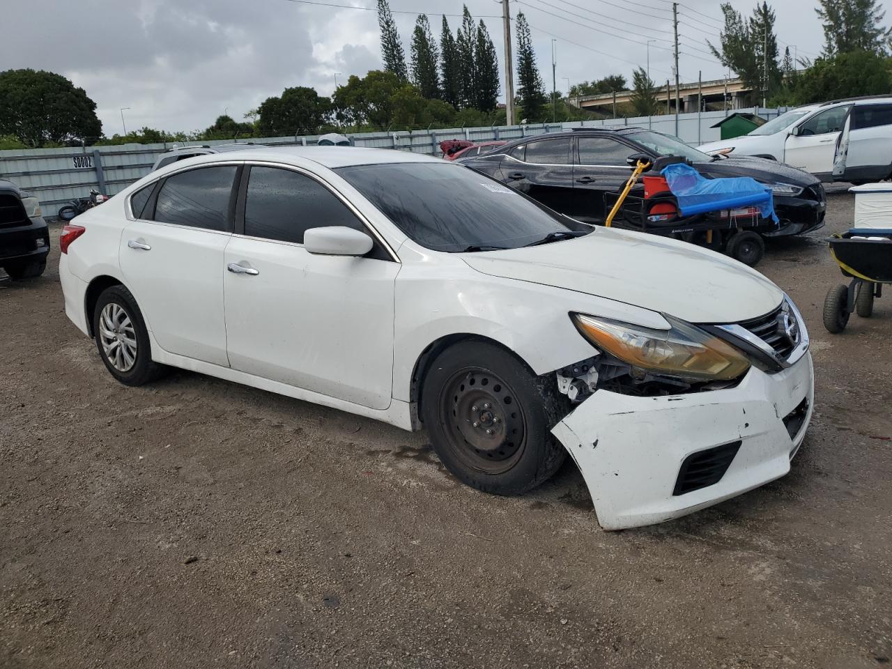 2016 NISSAN ALTIMA 2.5 - Image 4