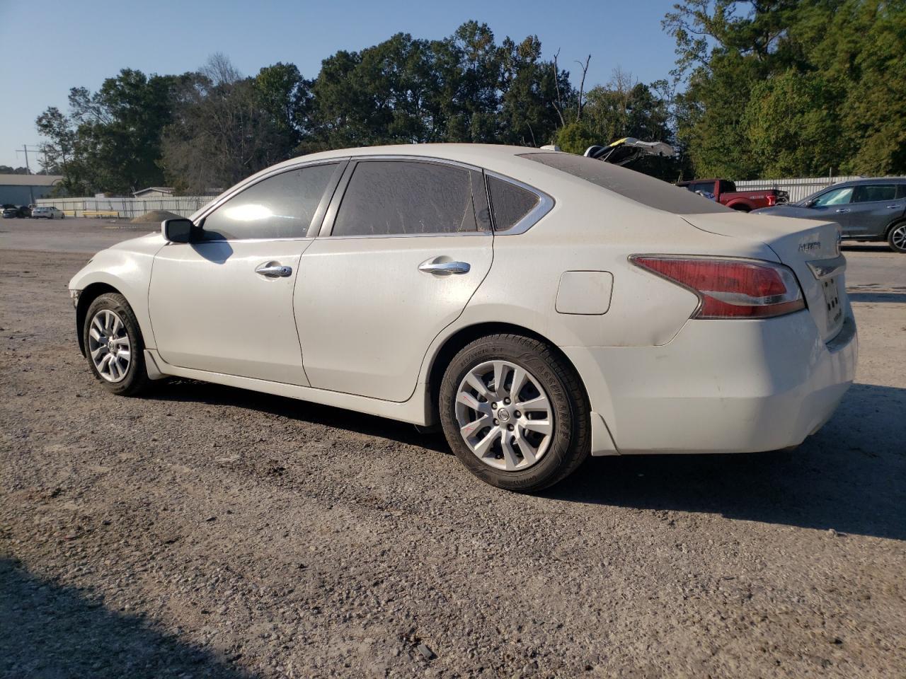 2015 NISSAN ALTIMA 2.5 - Фото 2